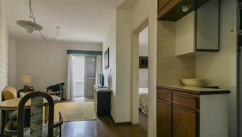 Imagem 2 de 11 de Apartamento Para Temporada - 9911