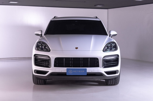 Porsche Cayenne 3.0 E-hybrid Aut. 5p Hibrido 340 hp