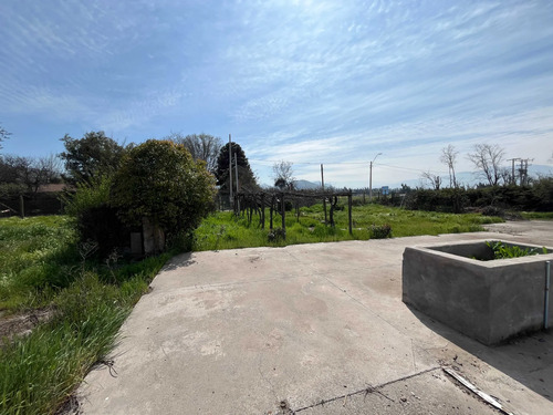 Maravillosa Parcela En Venta Santa Elena  (174082)