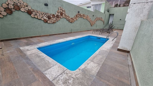 Departamento En Venta De 1 Dorm. En Antofagasta