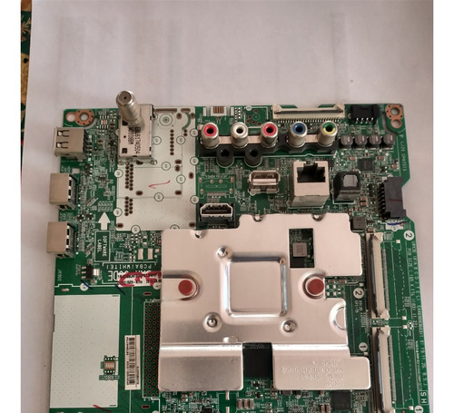 Mainboard Tv LG 55un7300psc