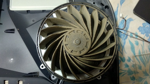Imagen 3 de 10 de Limpieza Integral Ps5!