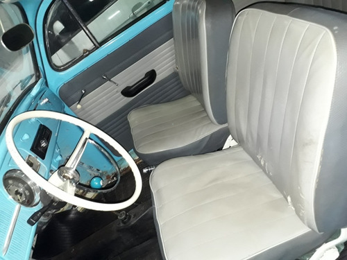 Volkswagen Fusca