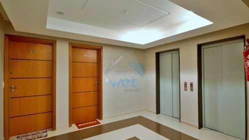 Imagem 21 de 25 de Beverly Hills - Apartamento À Venda Com 3 Quartos, Na Melhor Localização Do Bairro Boa Vista, Próximo Ao Big. Podendo Ser Financiado. - Ap00294 - 34735505