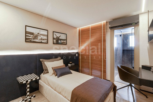 Imagem 9 de 15 de Apartamento - Vila Olimpia - Ref: 7389 - V-22992