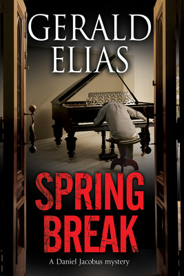 Libro Spring Break - Elias, Gerald