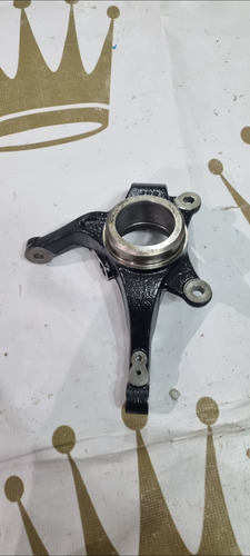 Mango Izquierdo Kia Rio 2016,2017 Original (Usado)