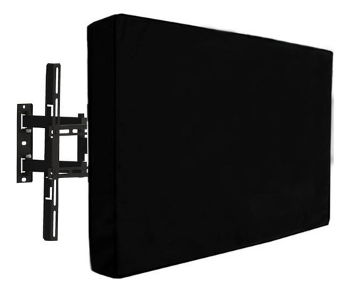 Capa Smart Tv Led 32' Pol Samsung Serie Corino Impermeável