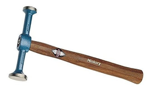 2522902 Chocar Hammer 40/30 Mm Spacial Patrón De Hickory.