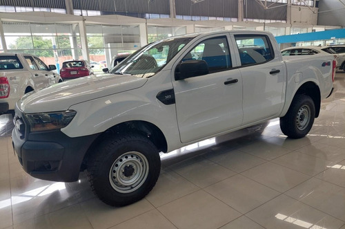 Imagen 3 de 25 de Ford Ranger Xl 3.2l