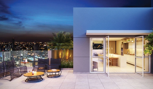 Imagem 23 de 30 de Apartamento - 83jbosasco - 69105494