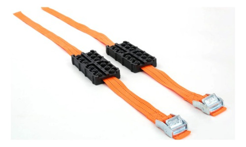Bloques De Traccion 4x4 Para Neumaticos, Barro Arena, Nieve