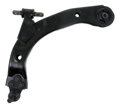 Horquilla Suspension Delantero Pontiac G5 Ls 2007 - 2009