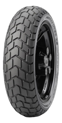 Pneu Traseiro Moto 160/60r17 69h Pirelli Mt60 Rs Sem Câmara