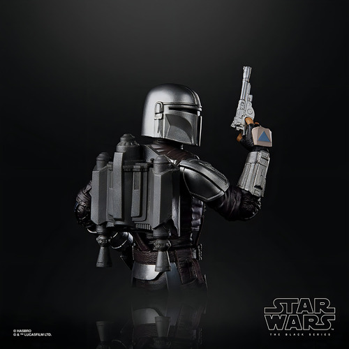Star Wars Black Series The Mandalorian Beskar Army E9358
