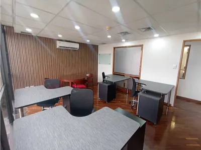 Oficina en alquiler