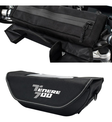 Bolsa De Manillar Para Yamaha Tenere 700 Xt700z T7 2019-