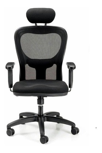 Imagen 7 de 9 de Sillón Ergonómico Citiz Homeoffice | Contado
