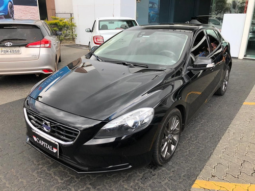 Volvo V40 T4 2.0 Turbo