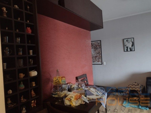 Imagem 2 de 13 de Apartamento - Parque Das Nacoes - Ref: 25998 - V-25998