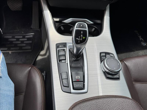 BMW X4 2.0 28i x Line 4x4 16v Turbo Gasolina 4p Automático