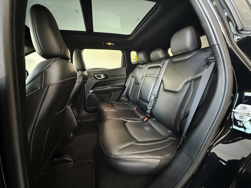 Jeep Compass 1.3 T270 TURBO FLEX LONGITUDE 80 ANOS AT6