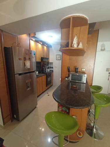 Imagen 4 de 11 de Apto En Venta Urbanizacion Miranda