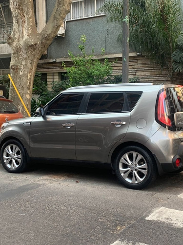 Imagen 5 de 13 de Kia Soul