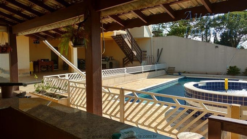Chácaras À Venda Em Atibaia/sp - Compre O Seu Chácaras Aqui! - 1223934