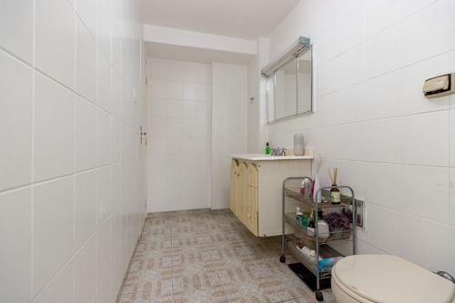 Imagem 15 de 30 de Apartamento - Ap01844 - 70805290