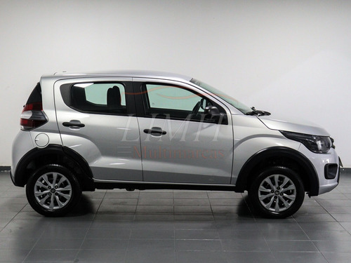 Fiat Mobi LIKE 1.0 Fire Flex 5p.