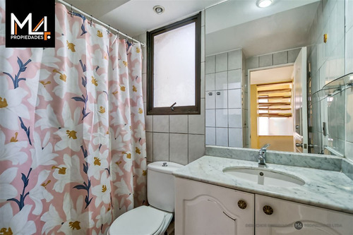 En Condominio 4 Dorm