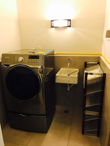 Imagen 11 de 12 de Venta O Renta Departamento Plaza Carso Apa_2190 Ag/an