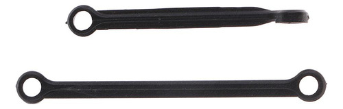 Barra De Dirección Del Coche Rc