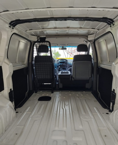 Hyundai H1 Gran Starex