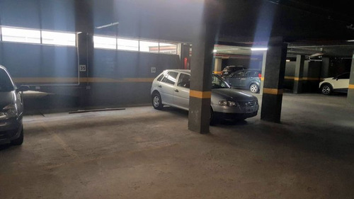 Imagen 3 de 3 de 3 Cocheras Disponibles De 13,5m²