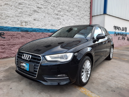 Imagen 7 de 15 de Audi A3 2013 1.8 T Fsi Stronic 180cv