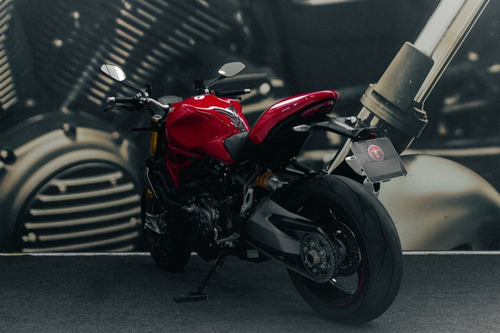 Imagem 5 de 9 de Monster 1200 S
