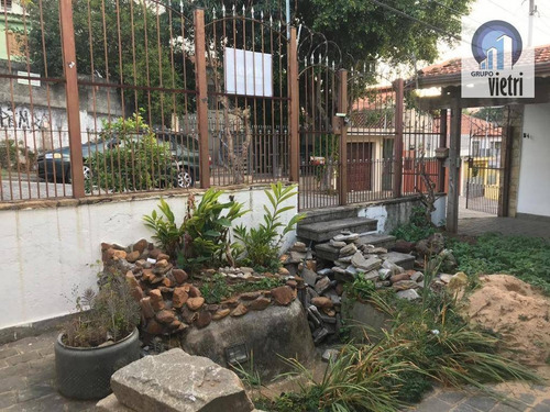 Imagem 3 de 17 de Casa Com 3 Dormitórios À Venda, 189 M² Por R$ 790.000 - Jardim Monjolo - São Paulo/sp - Ca1042