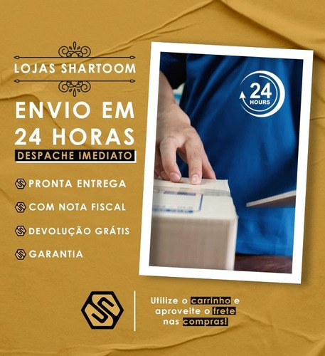 Imagem 6 de 6 de Vaso Meia Lua Preto Jardim Vertical 1 L Kit 24 Peças