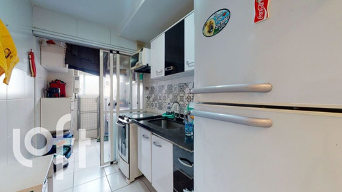 Imagem 19 de 30 de Apartamento Padrão Em São Paulo - Sp - Ap0010_rncr