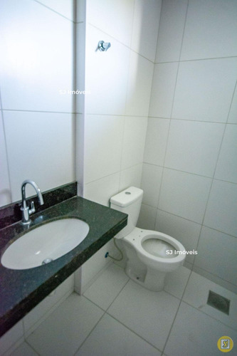 Imagem 11 de 11 de Sala Para Locação - 49699