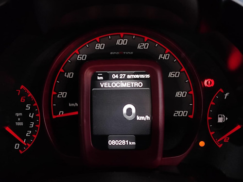 Fiat Uno 1.4 Sporting Flex 5p