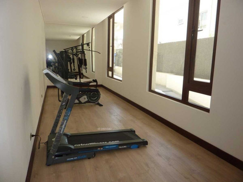 Imagen 11 de 12 de Arriendo Alonso De Camargo Las Condes