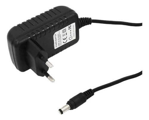 Transformador Adaptador Ac Dc, 100-240v, 50-60 Hz