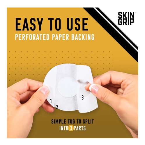 Sensor De Cubierta Impermeable Skin Grip Max Freestyle Libre