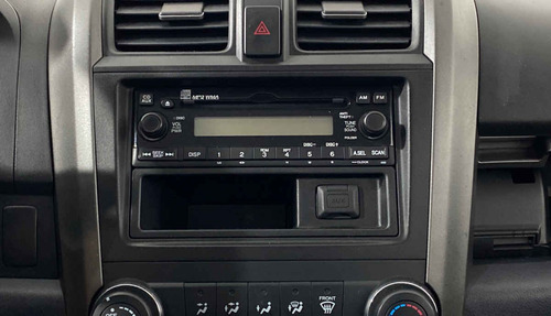 Imagen 14 de 15 de 118514 - Honda Cr-v 2011 Con Garantía