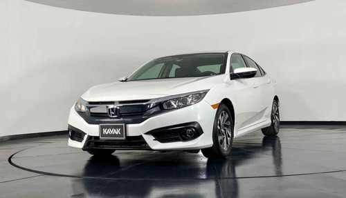 Imagen 1 de 15 de 123461 - Honda Civic 2018 Con Garantía