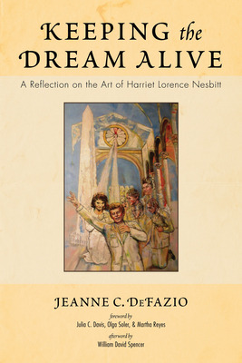 Libro Keeping The Dream Alive: A Reflection On The Art Of...
