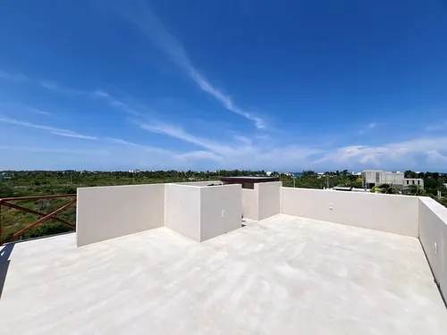 Villa En Venta En Chicxulub Puerto